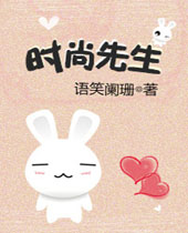 时尚先生TXT全集封面