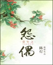 重生之怨偶TXT全集封面