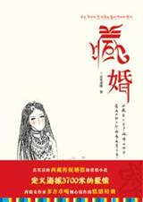 藏婚TXT全集封面