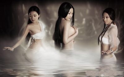 同学一家三女叫我一锅端TXT全集封面