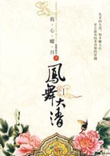 凤舞大清1TXT全集封面