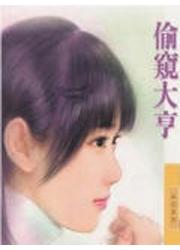 偷窥大亨TXT全集封面