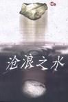 沧浪之水(经典官场小说)TXT全集封面