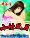 小村风月TXT全集封面