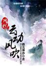 风云之云动风吹TXT全集封面